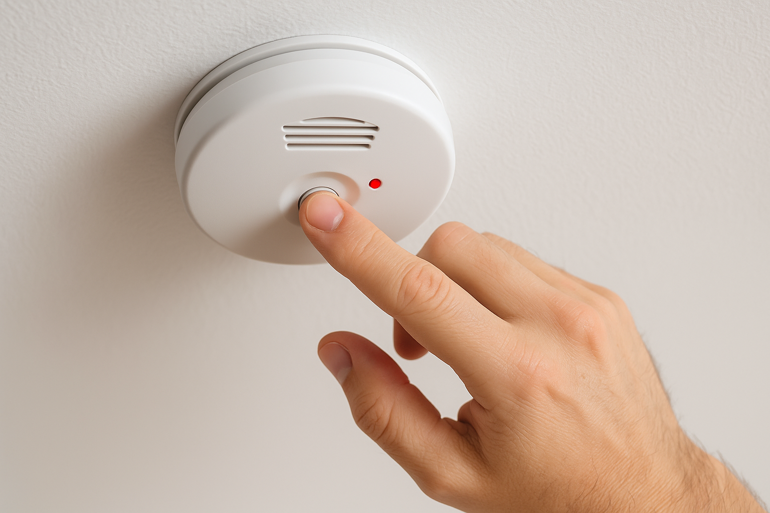 Virginia Smoke & CO Alarm Rules for Rental Homes (2025 Guide)